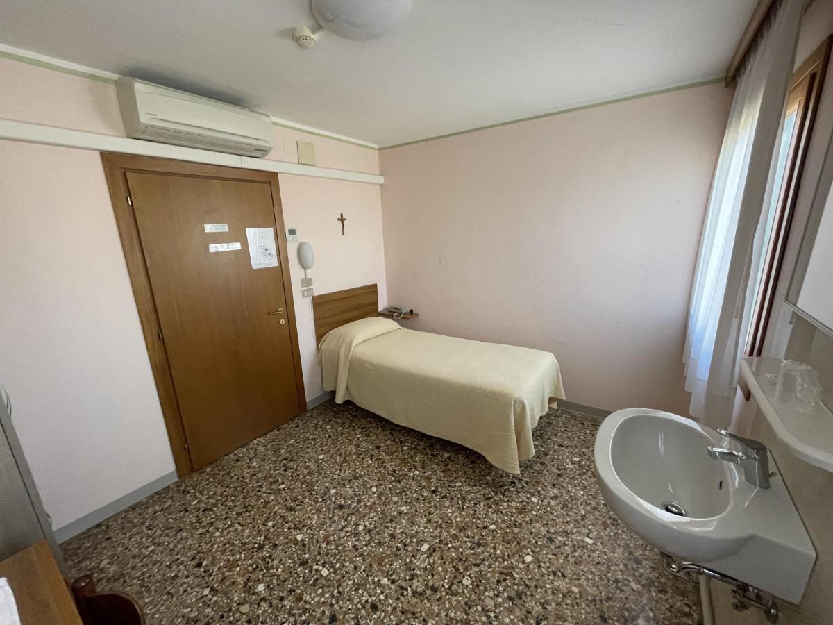 Casa Caburlotto Venecia