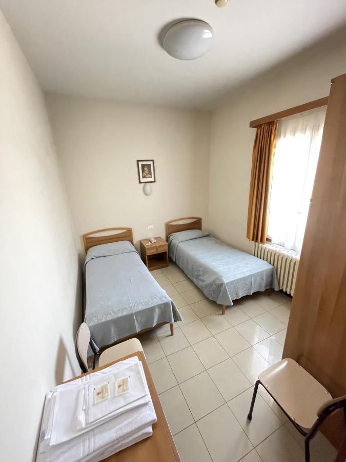 Casa Caburlotto Venecia
