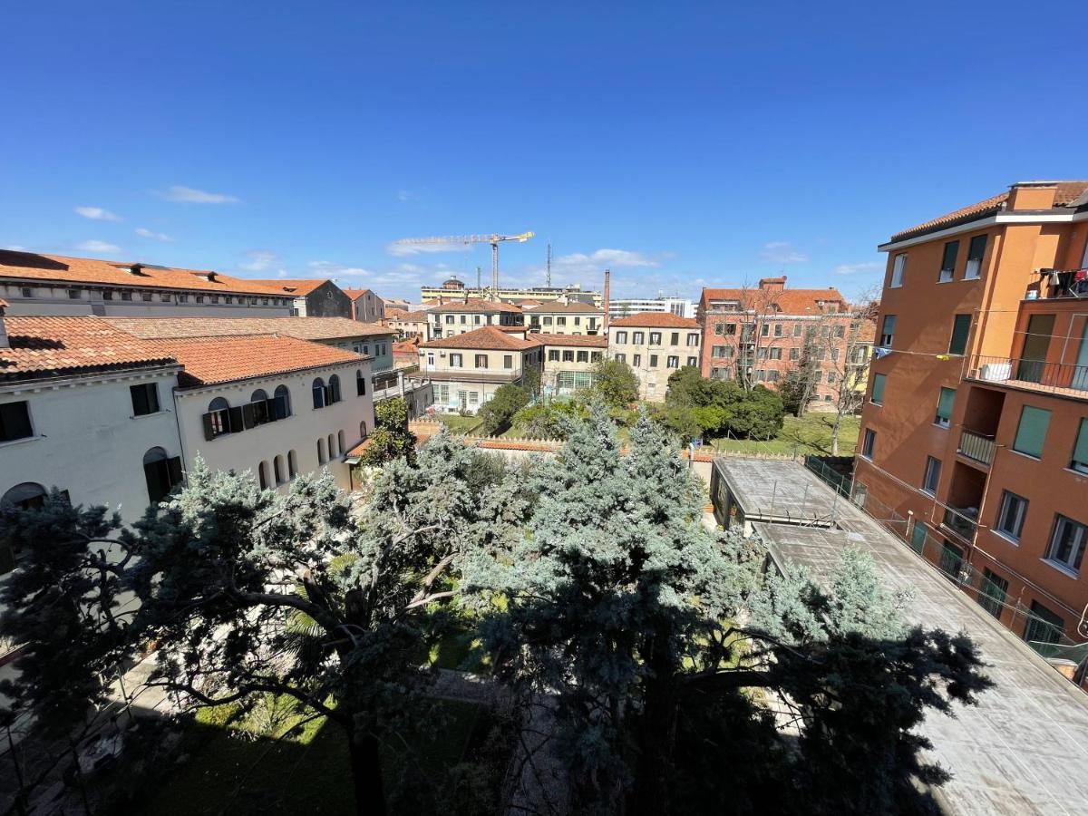 Casa Caburlotto Сasa de vacaciones