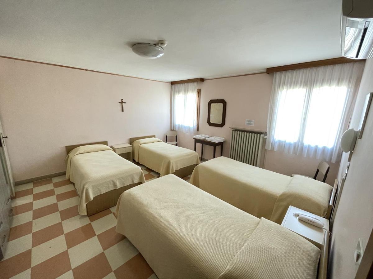 Casa Caburlotto Venecia