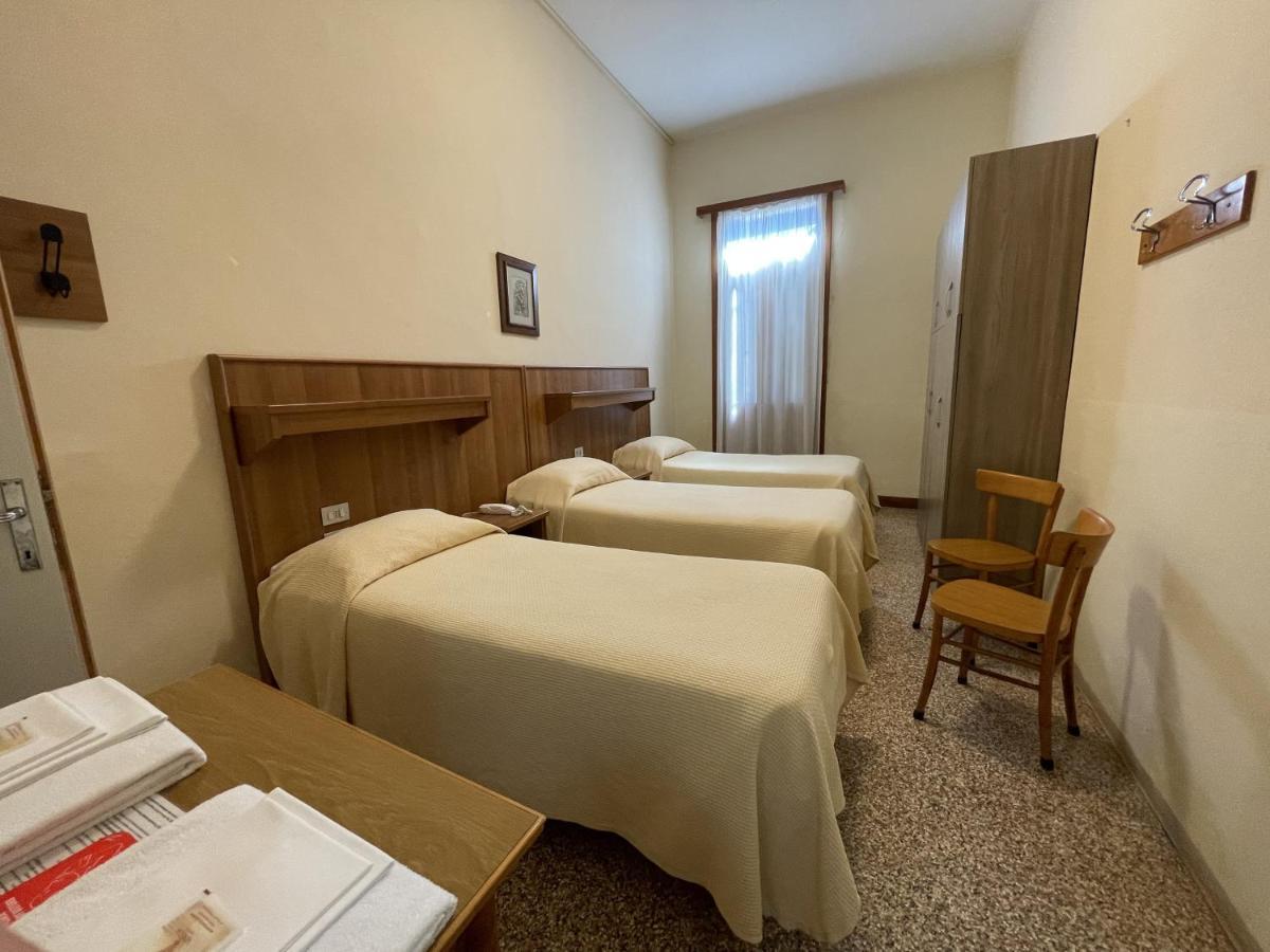 Сasa de vacaciones Casa Caburlotto *