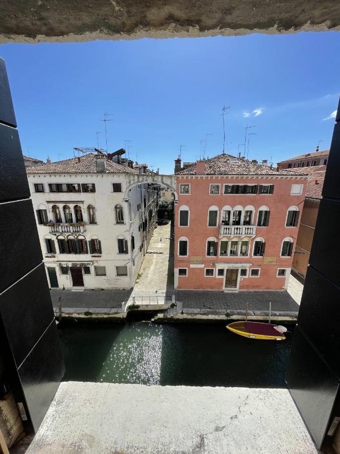 Сasa de vacaciones Casa Caburlotto Venecia