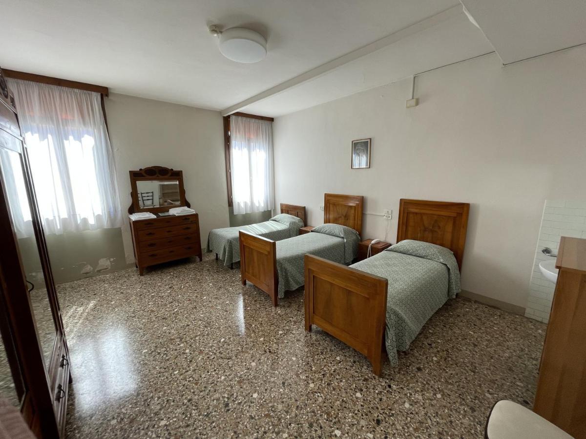 Сasa de vacaciones Casa Caburlotto *