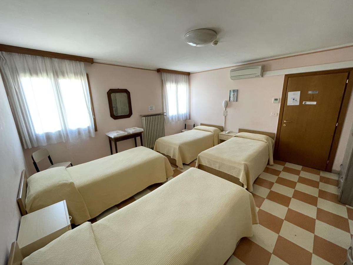 Casa Caburlotto Сasa de vacaciones Venecia