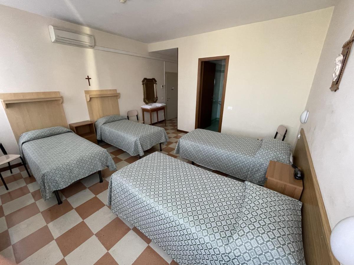 Casa Caburlotto Venecia