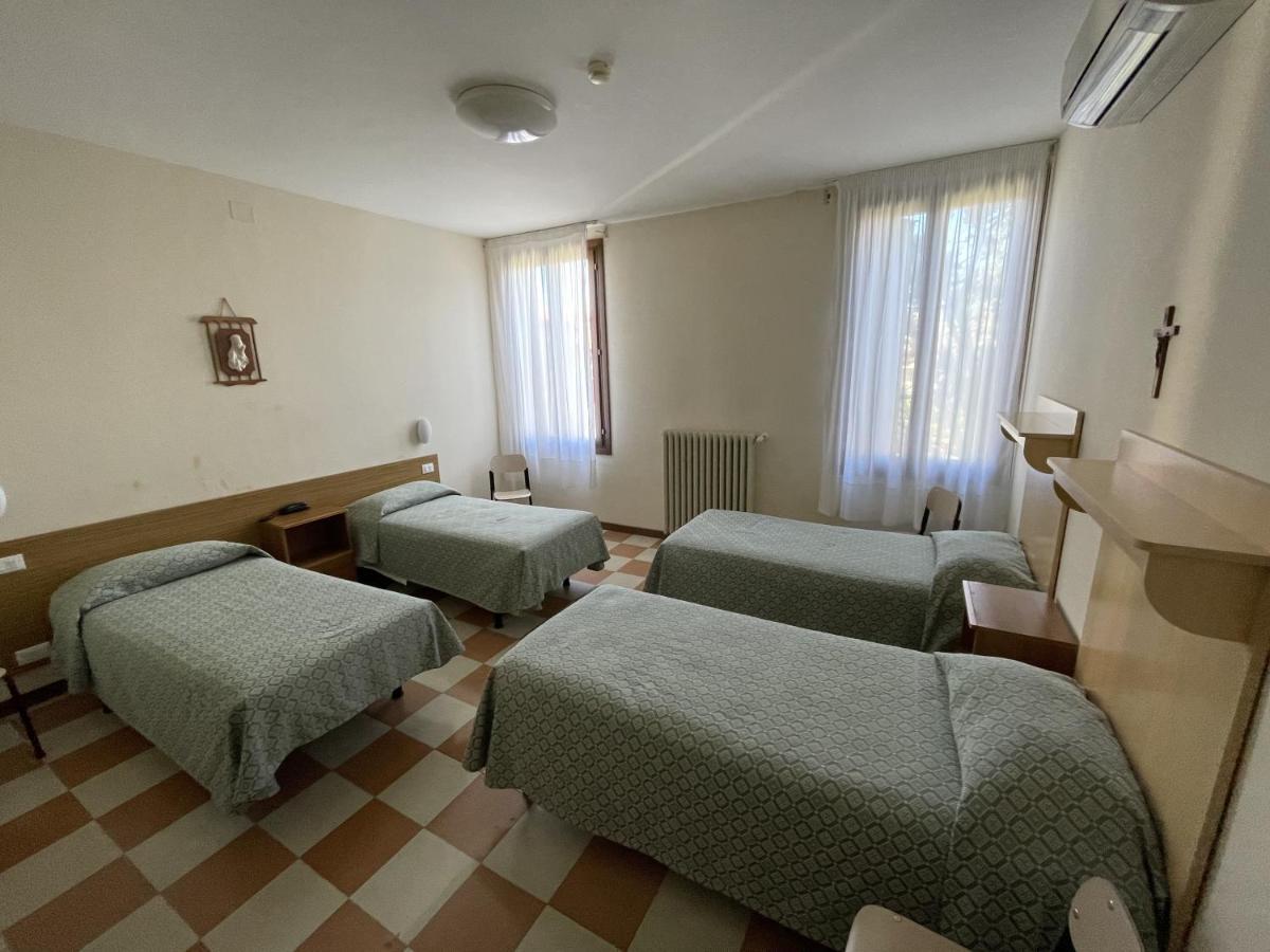 Casa Caburlotto Сasa de vacaciones Venecia