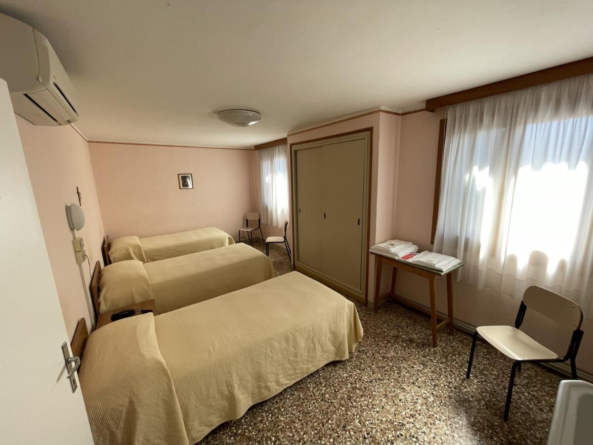 Сasa de vacaciones Casa Caburlotto