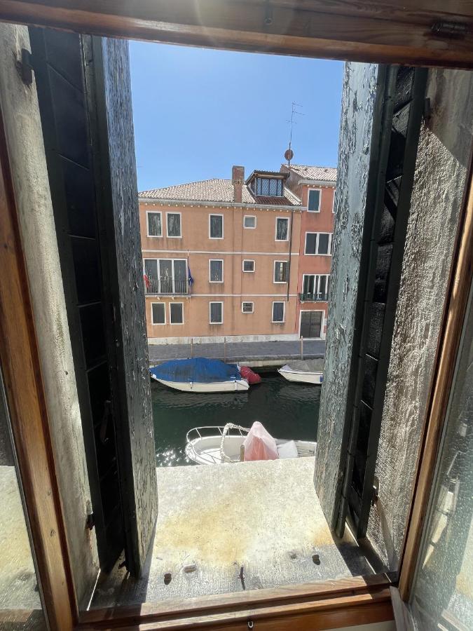 Casa Caburlotto Venecia
