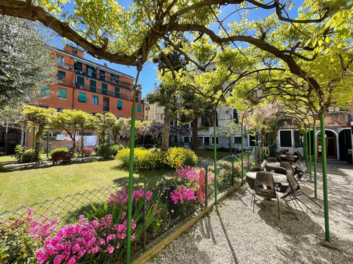 Casa Caburlotto Сasa de vacaciones