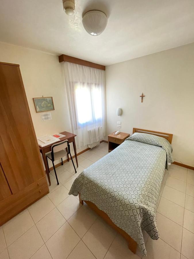Casa Caburlotto Venecia