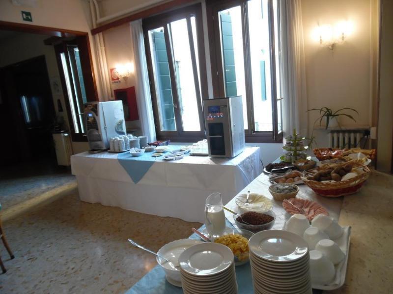 Сasa de vacaciones Casa Caburlotto Venecia