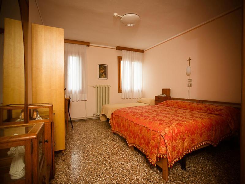 Casa Caburlotto Сasa de vacaciones *