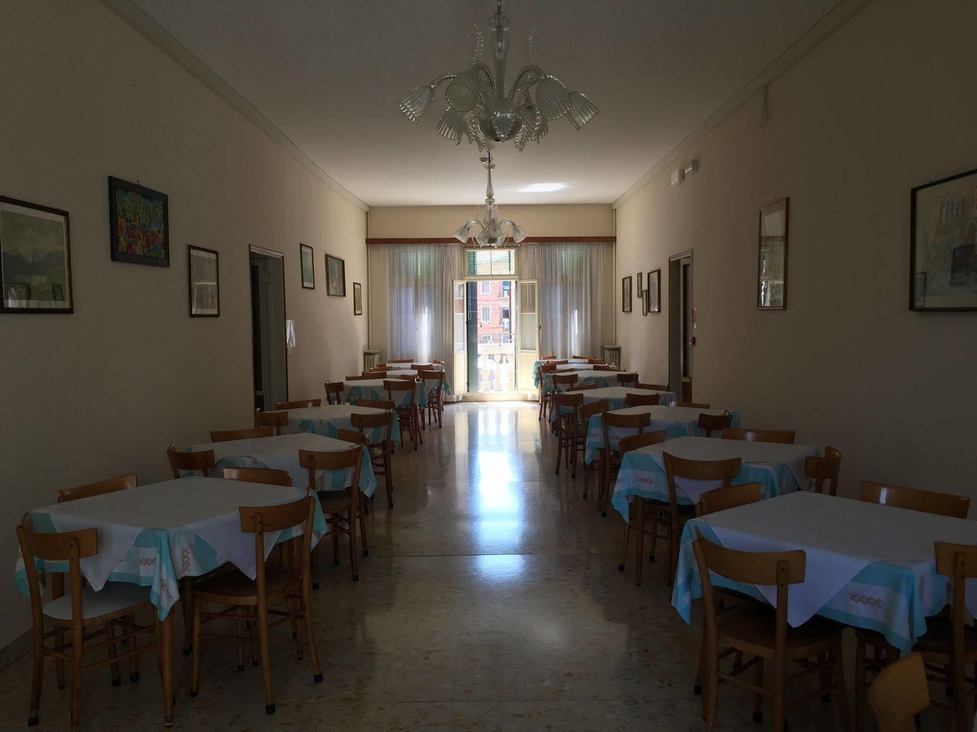Casa Caburlotto Venecia
