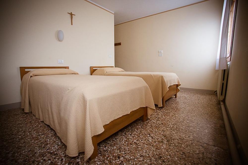 Casa Caburlotto Venecia