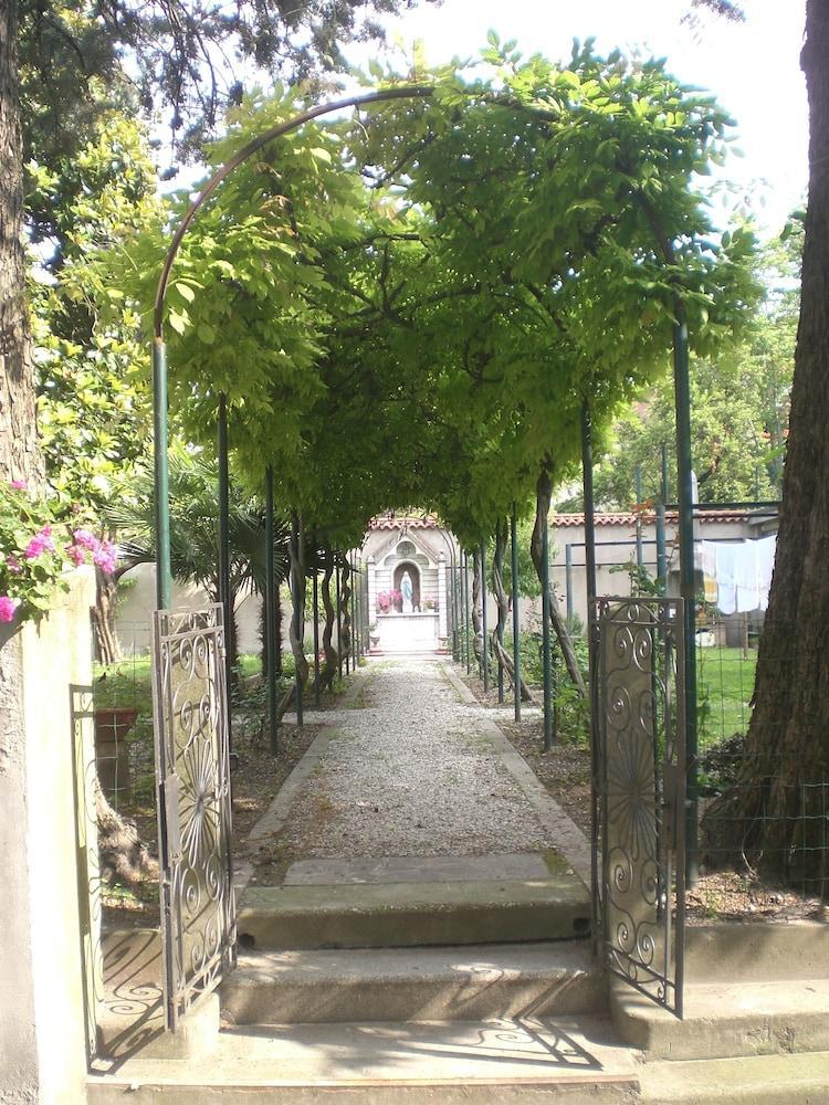 Сasa de vacaciones Casa Caburlotto