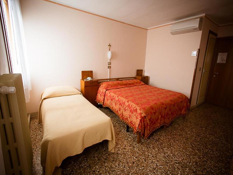 Casa Caburlotto Holiday home
